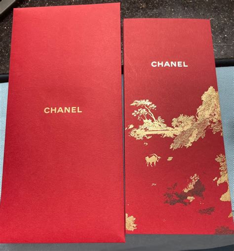 chanel cny 2021|CHANEL Chinese New Year Gifts .